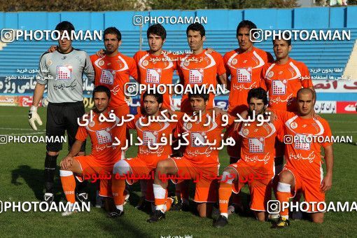 1090214, Tehran, [*parameter:4*], لیگ برتر فوتبال ایران، Persian Gulf Cup، Week 13، First Leg، Naft Tehran 0 v 0 Saipa on 2010/10/29 at Ekbatan Stadium