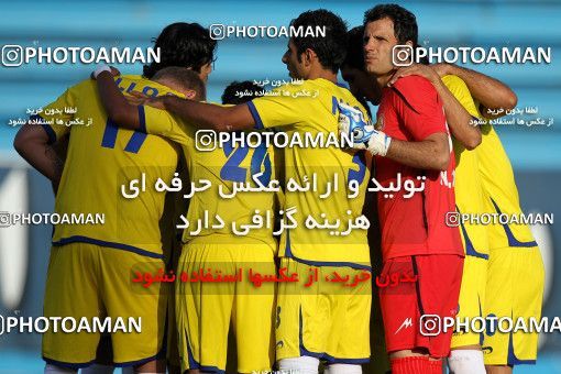 1090341, Tehran, [*parameter:4*], لیگ برتر فوتبال ایران، Persian Gulf Cup، Week 13، First Leg، Naft Tehran 0 v 0 Saipa on 2010/10/29 at Ekbatan Stadium