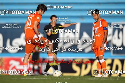 1090066, Tehran, [*parameter:4*], لیگ برتر فوتبال ایران، Persian Gulf Cup، Week 13، First Leg، Naft Tehran 0 v 0 Saipa on 2010/10/29 at Ekbatan Stadium