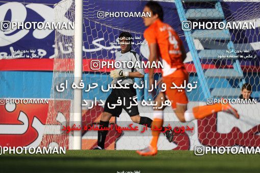 1090173, Tehran, [*parameter:4*], لیگ برتر فوتبال ایران، Persian Gulf Cup، Week 13، First Leg، Naft Tehran 0 v 0 Saipa on 2010/10/29 at Ekbatan Stadium