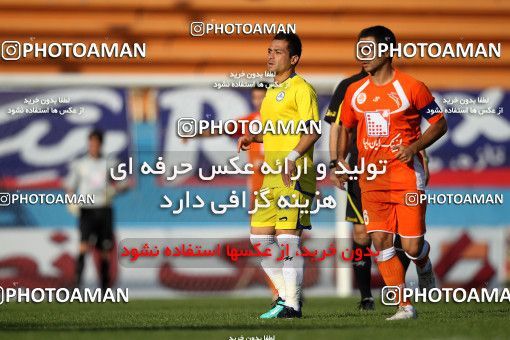 1090082, Tehran, [*parameter:4*], لیگ برتر فوتبال ایران، Persian Gulf Cup، Week 13، First Leg، Naft Tehran 0 v 0 Saipa on 2010/10/29 at Ekbatan Stadium