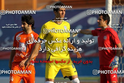 1090076, Tehran, [*parameter:4*], لیگ برتر فوتبال ایران، Persian Gulf Cup، Week 13، First Leg، Naft Tehran 0 v 0 Saipa on 2010/10/29 at Ekbatan Stadium