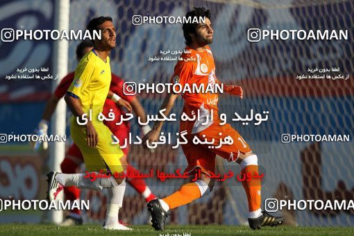 1090309, Tehran, [*parameter:4*], لیگ برتر فوتبال ایران، Persian Gulf Cup، Week 13، First Leg، Naft Tehran 0 v 0 Saipa on 2010/10/29 at Ekbatan Stadium