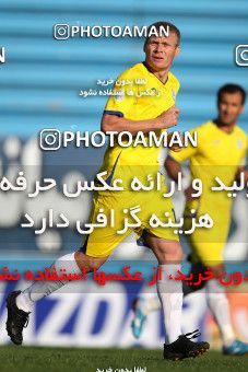 1090168, Tehran, [*parameter:4*], لیگ برتر فوتبال ایران، Persian Gulf Cup، Week 13، First Leg، Naft Tehran 0 v 0 Saipa on 2010/10/29 at Ekbatan Stadium