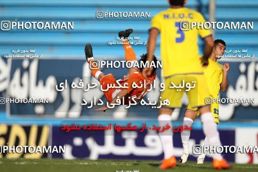 1090131, Tehran, [*parameter:4*], لیگ برتر فوتبال ایران، Persian Gulf Cup، Week 13، First Leg، Naft Tehran 0 v 0 Saipa on 2010/10/29 at Ekbatan Stadium