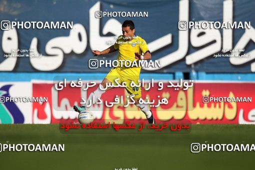 1090176, Tehran, [*parameter:4*], لیگ برتر فوتبال ایران، Persian Gulf Cup، Week 13، First Leg، Naft Tehran 0 v 0 Saipa on 2010/10/29 at Ekbatan Stadium