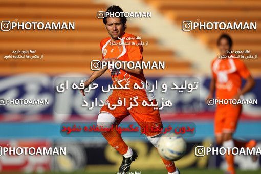 1090244, Tehran, [*parameter:4*], لیگ برتر فوتبال ایران، Persian Gulf Cup، Week 13، First Leg، Naft Tehran 0 v 0 Saipa on 2010/10/29 at Ekbatan Stadium
