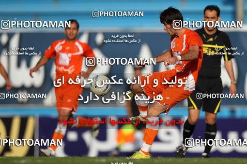 1090270, Tehran, [*parameter:4*], لیگ برتر فوتبال ایران، Persian Gulf Cup، Week 13، First Leg، Naft Tehran 0 v 0 Saipa on 2010/10/29 at Ekbatan Stadium