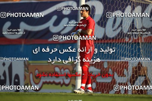 1090223, Tehran, [*parameter:4*], لیگ برتر فوتبال ایران، Persian Gulf Cup، Week 13، First Leg، Naft Tehran 0 v 0 Saipa on 2010/10/29 at Ekbatan Stadium