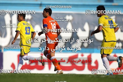 1090351, Tehran, [*parameter:4*], لیگ برتر فوتبال ایران، Persian Gulf Cup، Week 13، First Leg، Naft Tehran 0 v 0 Saipa on 2010/10/29 at Ekbatan Stadium