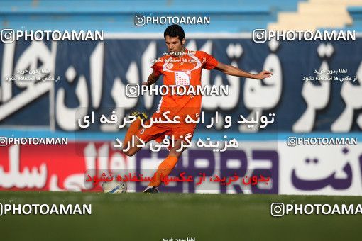 1090332, Tehran, [*parameter:4*], لیگ برتر فوتبال ایران، Persian Gulf Cup، Week 13، First Leg، Naft Tehran 0 v 0 Saipa on 2010/10/29 at Ekbatan Stadium