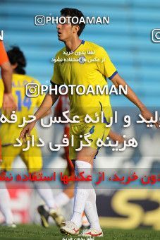 1090059, Tehran, [*parameter:4*], لیگ برتر فوتبال ایران، Persian Gulf Cup، Week 13، First Leg، Naft Tehran 0 v 0 Saipa on 2010/10/29 at Ekbatan Stadium