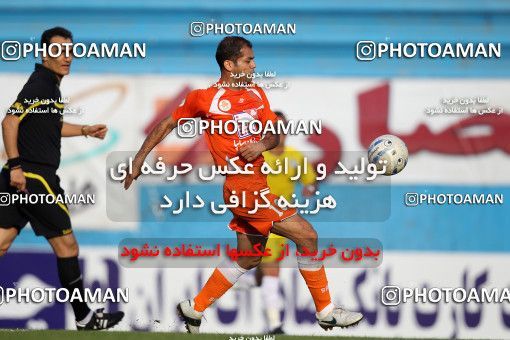 1090063, Tehran, [*parameter:4*], لیگ برتر فوتبال ایران، Persian Gulf Cup، Week 13، First Leg، Naft Tehran 0 v 0 Saipa on 2010/10/29 at Ekbatan Stadium