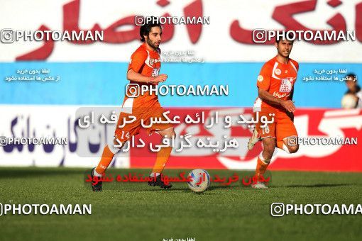 1090336, Tehran, [*parameter:4*], لیگ برتر فوتبال ایران، Persian Gulf Cup، Week 13، First Leg، Naft Tehran 0 v 0 Saipa on 2010/10/29 at Ekbatan Stadium