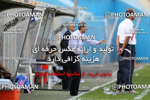 1090124, Tehran, [*parameter:4*], لیگ برتر فوتبال ایران، Persian Gulf Cup، Week 13، First Leg، Naft Tehran 0 v 0 Saipa on 2010/10/29 at Ekbatan Stadium