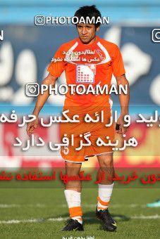 1090302, Tehran, [*parameter:4*], لیگ برتر فوتبال ایران، Persian Gulf Cup، Week 13، First Leg، Naft Tehran 0 v 0 Saipa on 2010/10/29 at Ekbatan Stadium