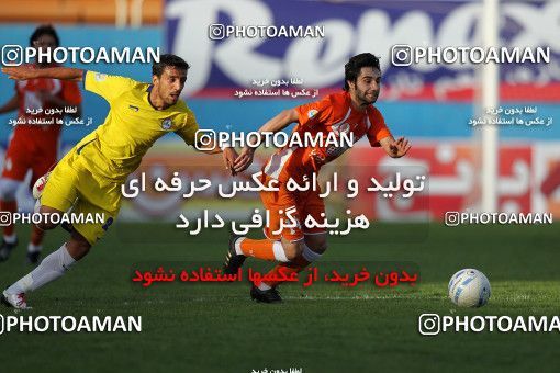 1090045, Tehran, [*parameter:4*], لیگ برتر فوتبال ایران، Persian Gulf Cup، Week 13، First Leg، Naft Tehran 0 v 0 Saipa on 2010/10/29 at Ekbatan Stadium
