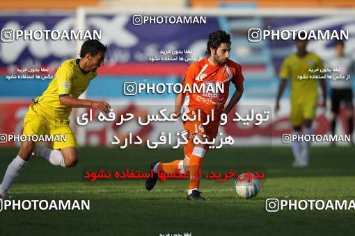 1090296, Tehran, [*parameter:4*], لیگ برتر فوتبال ایران، Persian Gulf Cup، Week 13، First Leg، Naft Tehran 0 v 0 Saipa on 2010/10/29 at Ekbatan Stadium