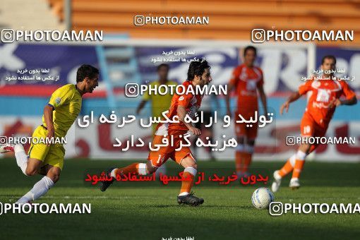 1090141, Tehran, [*parameter:4*], لیگ برتر فوتبال ایران، Persian Gulf Cup، Week 13، First Leg، Naft Tehran 0 v 0 Saipa on 2010/10/29 at Ekbatan Stadium