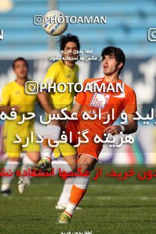 1090235, Tehran, [*parameter:4*], لیگ برتر فوتبال ایران، Persian Gulf Cup، Week 13، First Leg، Naft Tehran 0 v 0 Saipa on 2010/10/29 at Ekbatan Stadium