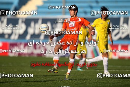 1090116, Tehran, [*parameter:4*], لیگ برتر فوتبال ایران، Persian Gulf Cup، Week 13، First Leg، Naft Tehran 0 v 0 Saipa on 2010/10/29 at Ekbatan Stadium