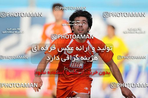 1090298, Tehran, [*parameter:4*], لیگ برتر فوتبال ایران، Persian Gulf Cup، Week 13، First Leg، Naft Tehran 0 v 0 Saipa on 2010/10/29 at Ekbatan Stadium