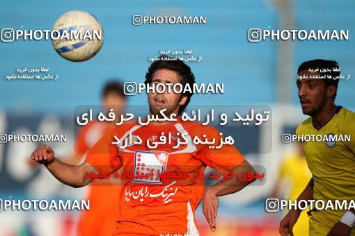 1090042, Tehran, [*parameter:4*], لیگ برتر فوتبال ایران، Persian Gulf Cup، Week 13، First Leg، Naft Tehran 0 v 0 Saipa on 2010/10/29 at Ekbatan Stadium