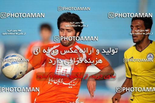 1090146, Tehran, [*parameter:4*], لیگ برتر فوتبال ایران، Persian Gulf Cup، Week 13، First Leg، Naft Tehran 0 v 0 Saipa on 2010/10/29 at Ekbatan Stadium