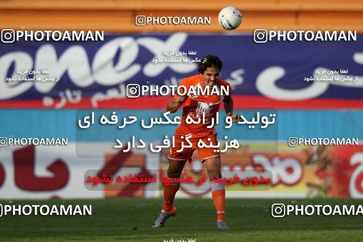 1090271, Tehran, [*parameter:4*], لیگ برتر فوتبال ایران، Persian Gulf Cup، Week 13، First Leg، Naft Tehran 0 v 0 Saipa on 2010/10/29 at Ekbatan Stadium