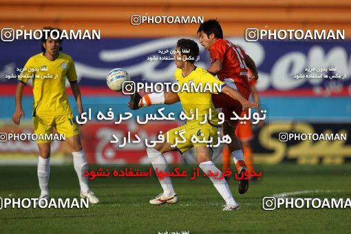 1090125, Tehran, [*parameter:4*], لیگ برتر فوتبال ایران، Persian Gulf Cup، Week 13، First Leg، Naft Tehran 0 v 0 Saipa on 2010/10/29 at Ekbatan Stadium