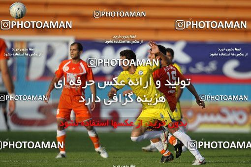 1090075, Tehran, [*parameter:4*], لیگ برتر فوتبال ایران، Persian Gulf Cup، Week 13، First Leg، Naft Tehran 0 v 0 Saipa on 2010/10/29 at Ekbatan Stadium
