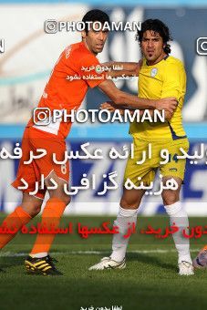 1090330, Tehran, [*parameter:4*], لیگ برتر فوتبال ایران، Persian Gulf Cup، Week 13، First Leg، Naft Tehran 0 v 0 Saipa on 2010/10/29 at Ekbatan Stadium