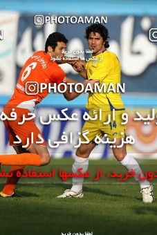 1090026, Tehran, [*parameter:4*], لیگ برتر فوتبال ایران، Persian Gulf Cup، Week 13، First Leg، Naft Tehran 0 v 0 Saipa on 2010/10/29 at Ekbatan Stadium