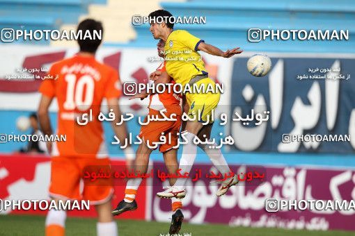 1090018, Tehran, [*parameter:4*], لیگ برتر فوتبال ایران، Persian Gulf Cup، Week 13، First Leg، Naft Tehran 0 v 0 Saipa on 2010/10/29 at Ekbatan Stadium
