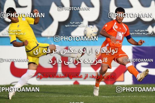 1090091, Tehran, [*parameter:4*], لیگ برتر فوتبال ایران، Persian Gulf Cup، Week 13، First Leg، Naft Tehran 0 v 0 Saipa on 2010/10/29 at Ekbatan Stadium