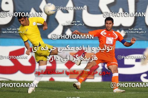 1090109, Tehran, [*parameter:4*], لیگ برتر فوتبال ایران، Persian Gulf Cup، Week 13، First Leg، Naft Tehran 0 v 0 Saipa on 2010/10/29 at Ekbatan Stadium