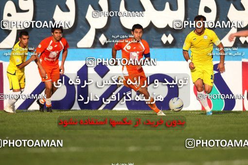 1090230, Tehran, [*parameter:4*], لیگ برتر فوتبال ایران، Persian Gulf Cup، Week 13، First Leg، Naft Tehran 0 v 0 Saipa on 2010/10/29 at Ekbatan Stadium