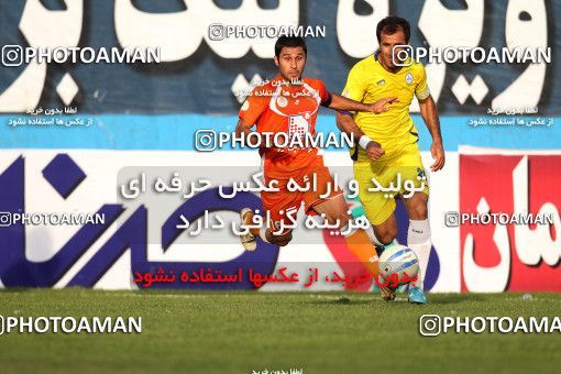 1090079, Tehran, [*parameter:4*], لیگ برتر فوتبال ایران، Persian Gulf Cup، Week 13، First Leg، Naft Tehran 0 v 0 Saipa on 2010/10/29 at Ekbatan Stadium
