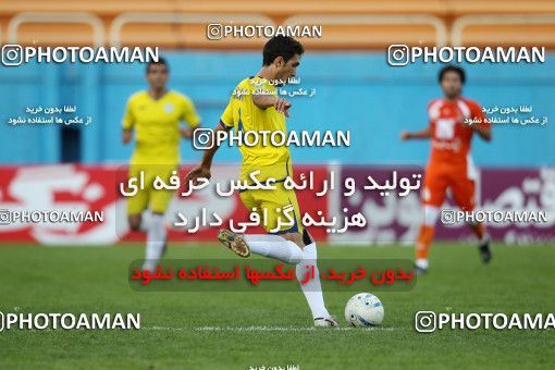 1090199, Tehran, [*parameter:4*], لیگ برتر فوتبال ایران، Persian Gulf Cup، Week 13، First Leg، Naft Tehran 0 v 0 Saipa on 2010/10/29 at Ekbatan Stadium
