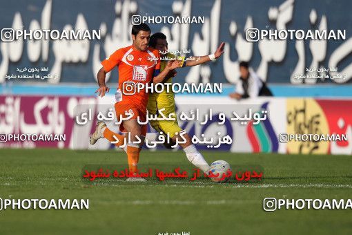 1090107, Tehran, [*parameter:4*], لیگ برتر فوتبال ایران، Persian Gulf Cup، Week 13، First Leg، Naft Tehran 0 v 0 Saipa on 2010/10/29 at Ekbatan Stadium