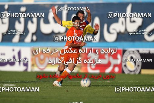 1090175, Tehran, [*parameter:4*], لیگ برتر فوتبال ایران، Persian Gulf Cup، Week 13، First Leg، Naft Tehran 0 v 0 Saipa on 2010/10/29 at Ekbatan Stadium