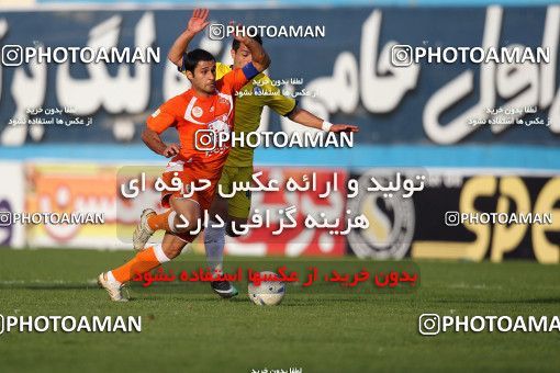 1090221, Tehran, [*parameter:4*], لیگ برتر فوتبال ایران، Persian Gulf Cup، Week 13، First Leg، Naft Tehran 0 v 0 Saipa on 2010/10/29 at Ekbatan Stadium