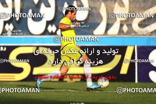 1090283, Tehran, [*parameter:4*], لیگ برتر فوتبال ایران، Persian Gulf Cup، Week 13، First Leg، Naft Tehran 0 v 0 Saipa on 2010/10/29 at Ekbatan Stadium