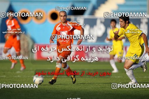 1090164, Tehran, [*parameter:4*], لیگ برتر فوتبال ایران، Persian Gulf Cup، Week 13، First Leg، Naft Tehran 0 v 0 Saipa on 2010/10/29 at Ekbatan Stadium