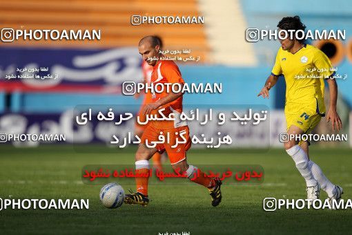 1090277, Tehran, [*parameter:4*], لیگ برتر فوتبال ایران، Persian Gulf Cup، Week 13، First Leg، Naft Tehran 0 v 0 Saipa on 2010/10/29 at Ekbatan Stadium