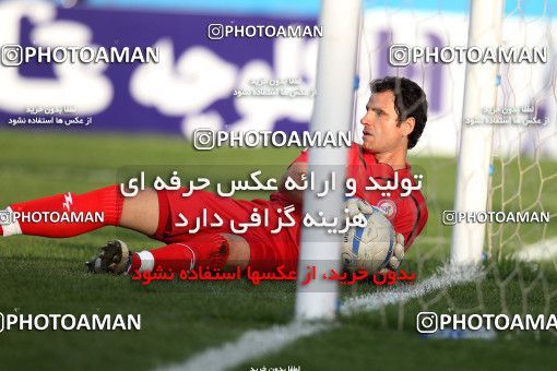 1090163, Tehran, [*parameter:4*], لیگ برتر فوتبال ایران، Persian Gulf Cup، Week 13، First Leg، Naft Tehran 0 v 0 Saipa on 2010/10/29 at Ekbatan Stadium
