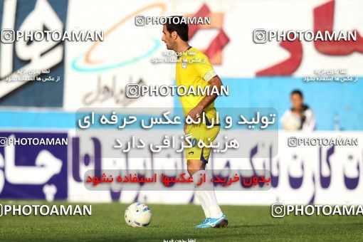 1090234, Tehran, [*parameter:4*], لیگ برتر فوتبال ایران، Persian Gulf Cup، Week 13، First Leg، Naft Tehran 0 v 0 Saipa on 2010/10/29 at Ekbatan Stadium