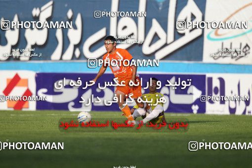 1090030, Tehran, [*parameter:4*], لیگ برتر فوتبال ایران، Persian Gulf Cup، Week 13، First Leg، Naft Tehran 0 v 0 Saipa on 2010/10/29 at Ekbatan Stadium