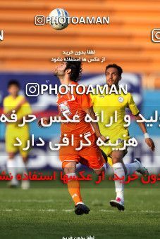1090068, Tehran, [*parameter:4*], لیگ برتر فوتبال ایران، Persian Gulf Cup، Week 13، First Leg، Naft Tehran 0 v 0 Saipa on 2010/10/29 at Ekbatan Stadium