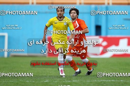 1090071, Tehran, [*parameter:4*], لیگ برتر فوتبال ایران، Persian Gulf Cup، Week 13، First Leg، Naft Tehran 0 v 0 Saipa on 2010/10/29 at Ekbatan Stadium